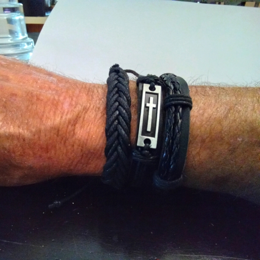 # men's bracelets